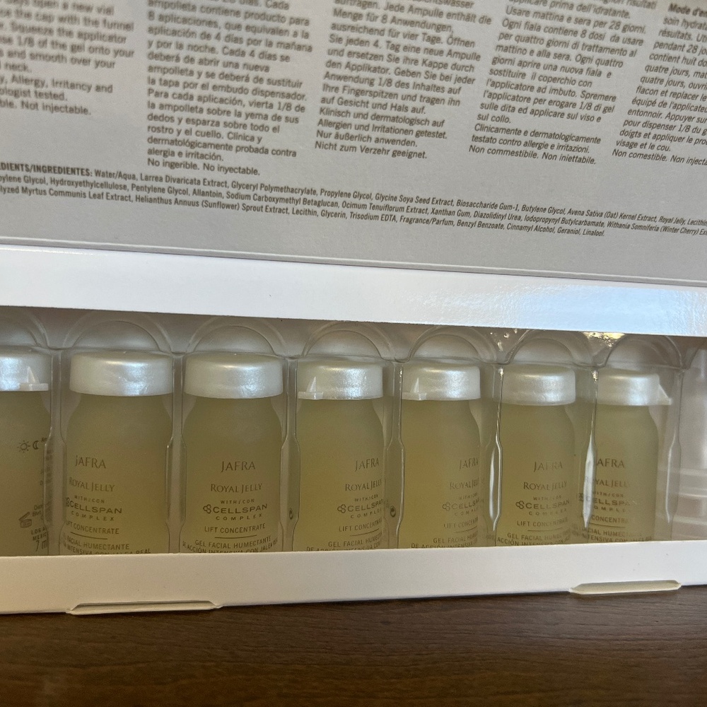 Royal Jelly Lift Concentrate
